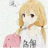 玛丽亚·库兹涅佐娃 饰演 外婆